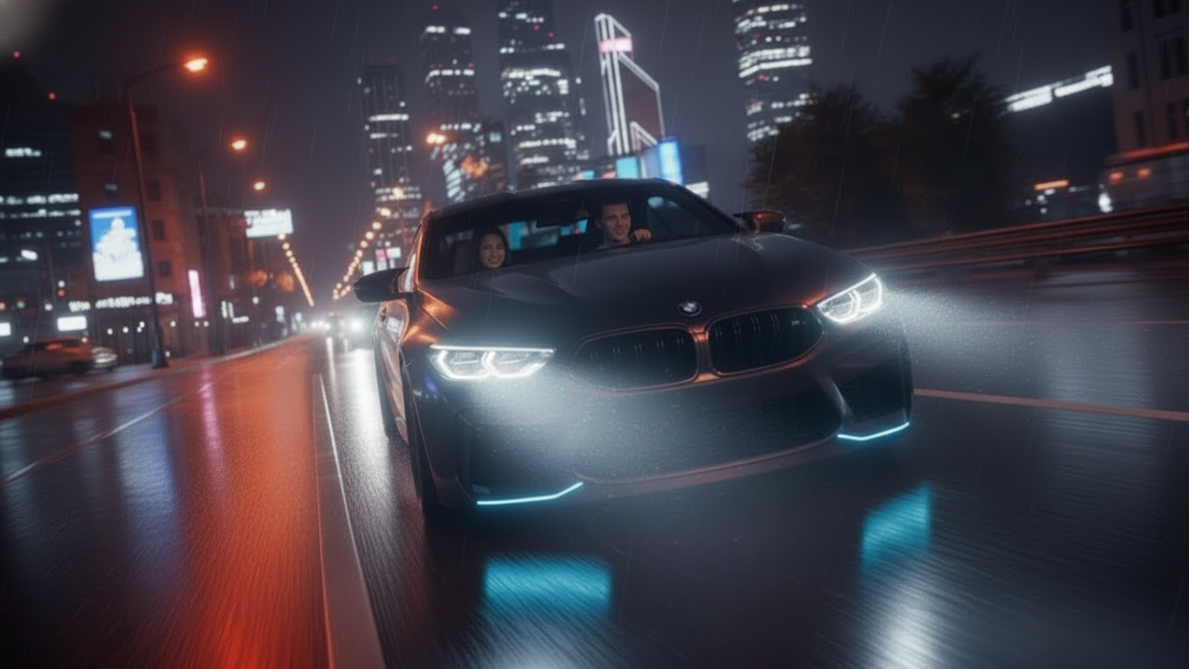 Песня в подарок: Любимому мужчине